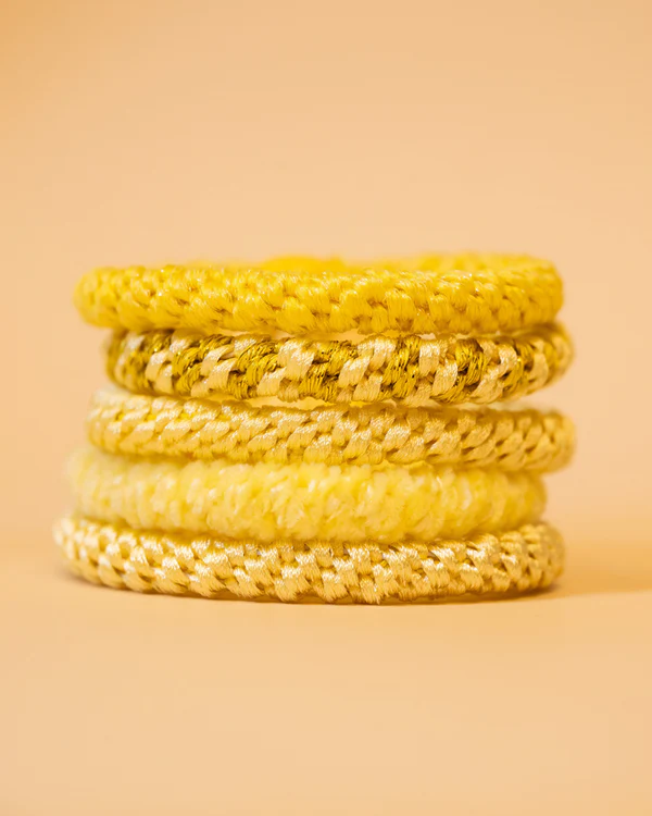 The World's Best Hair Tie