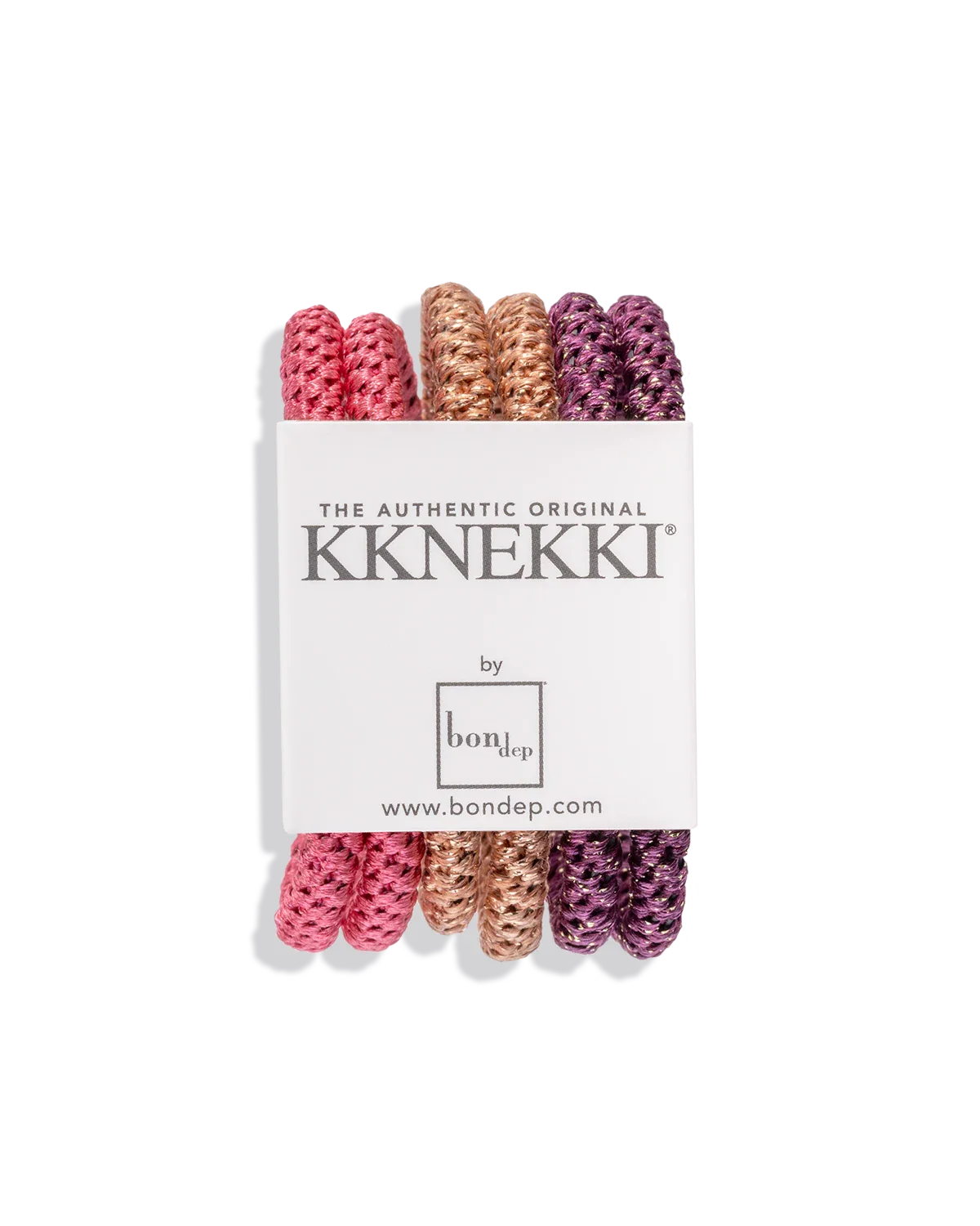 KKNEKKI SLIM